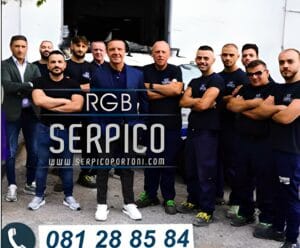 IL NOSTRO TEAM